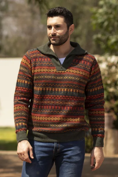 Men’s Ethical Apparel