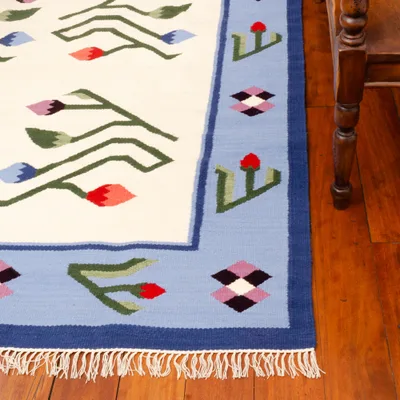 Handcrafted Rugs