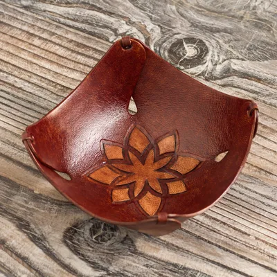 Handcrafted Decor Accents