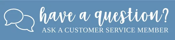 Chat With Customer Service