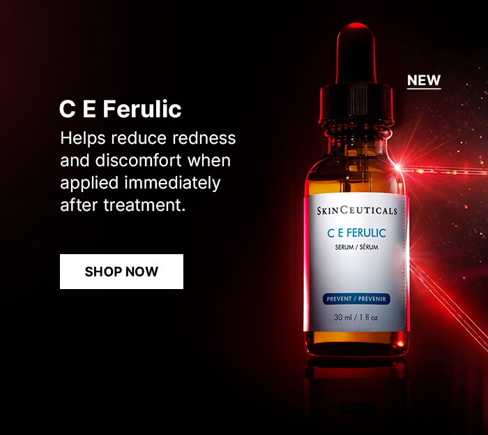 C E Ferulic