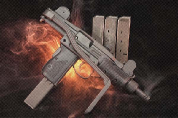 Transferable NFA Guns