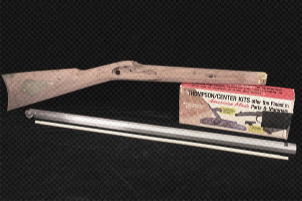 Black Powder