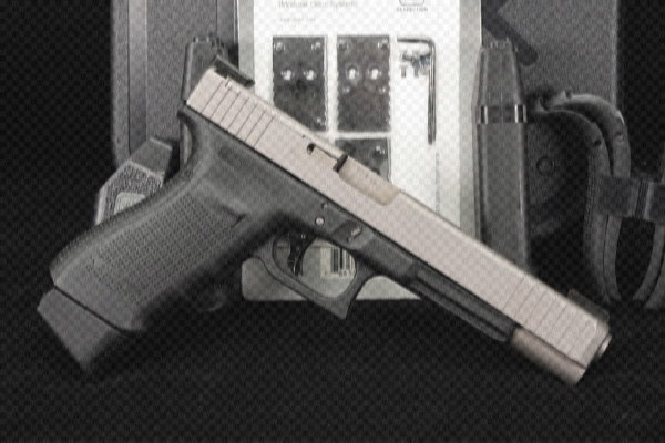 GLOCKs