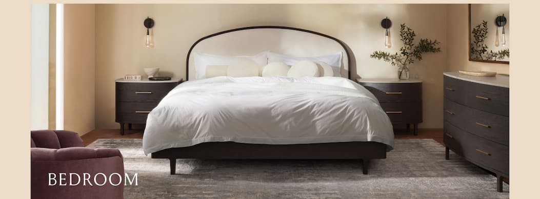 Shop Bedroom