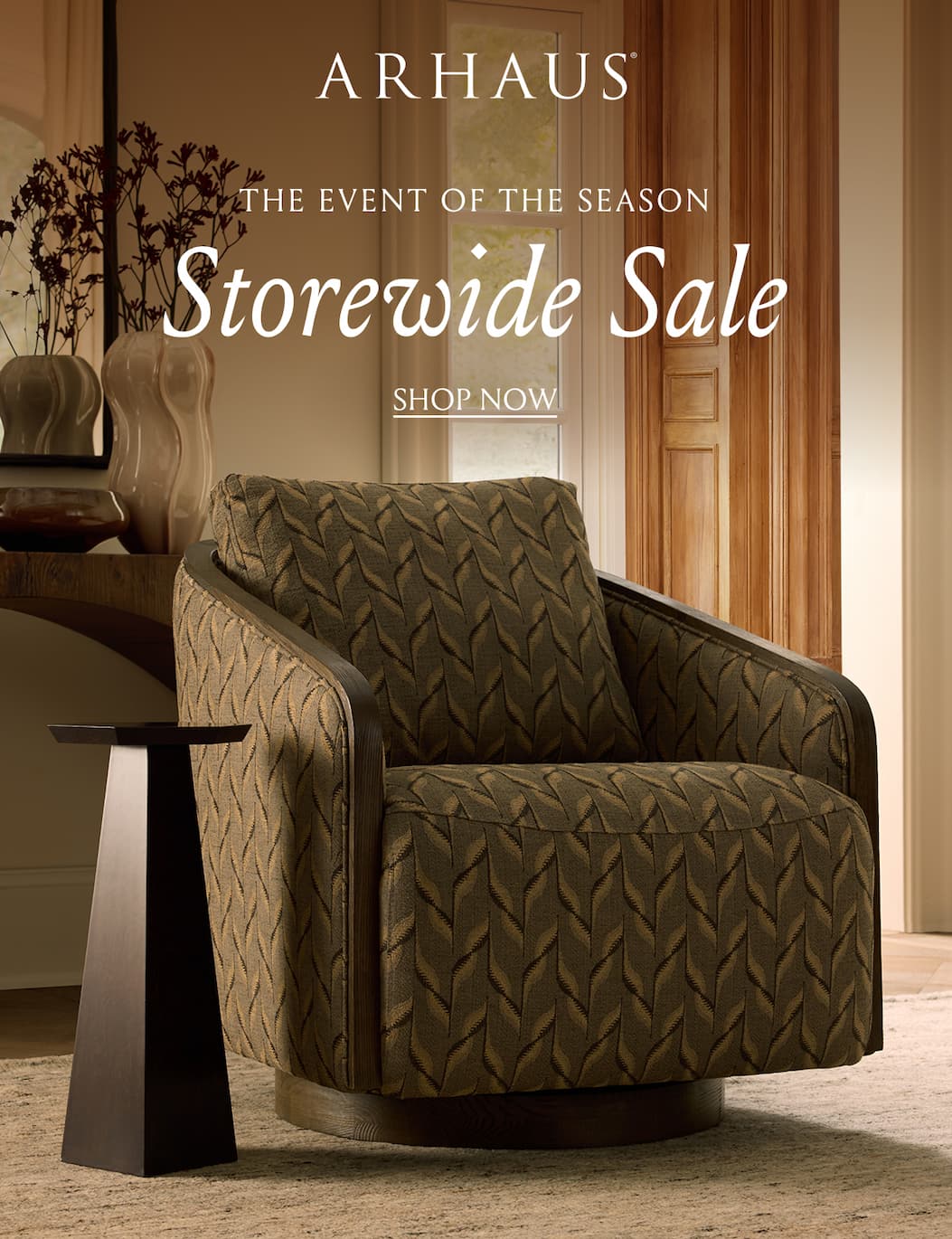 Storewide Sale | Shop Now