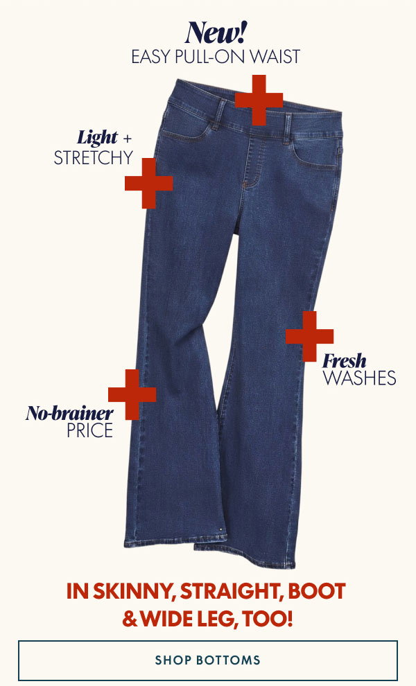 Pants & Jeans from $35