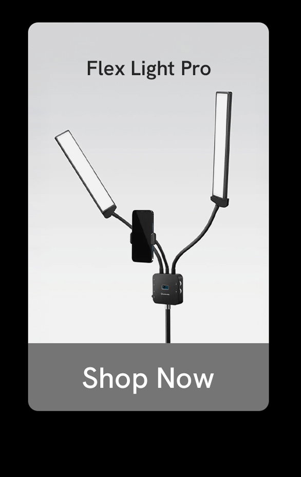 Flex Light Pro