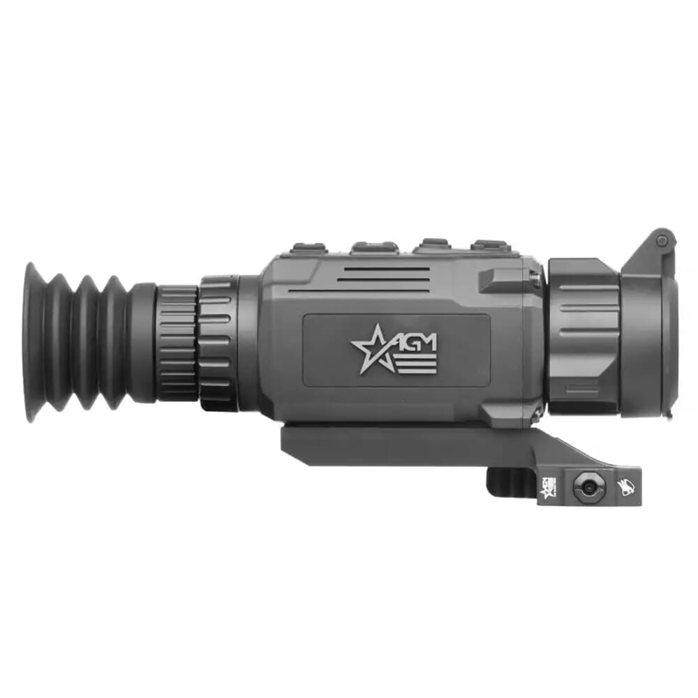 Image of AGM 25-256 Rattler V2 256x192 50Hz 25mm Thermal Riflescope 314218550204R221