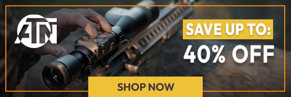 ATN - Save up to 40% OFF