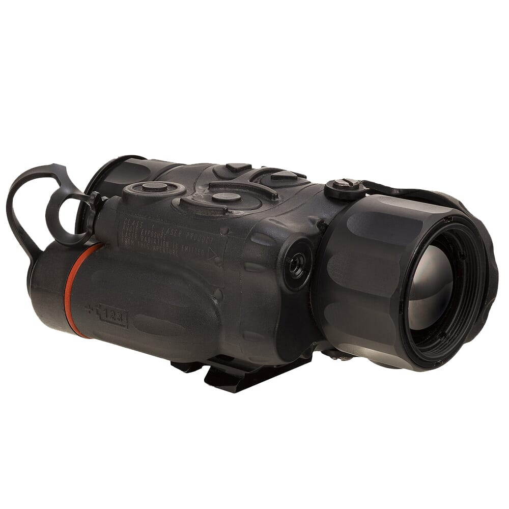 Image of Trijicon OASYS SkeetIRx Micro Thermal Monocular w/Flip Mount SKEETIRX-IRLAS