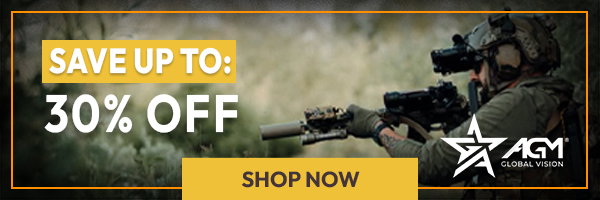 AGM - Save up to 30% OFF