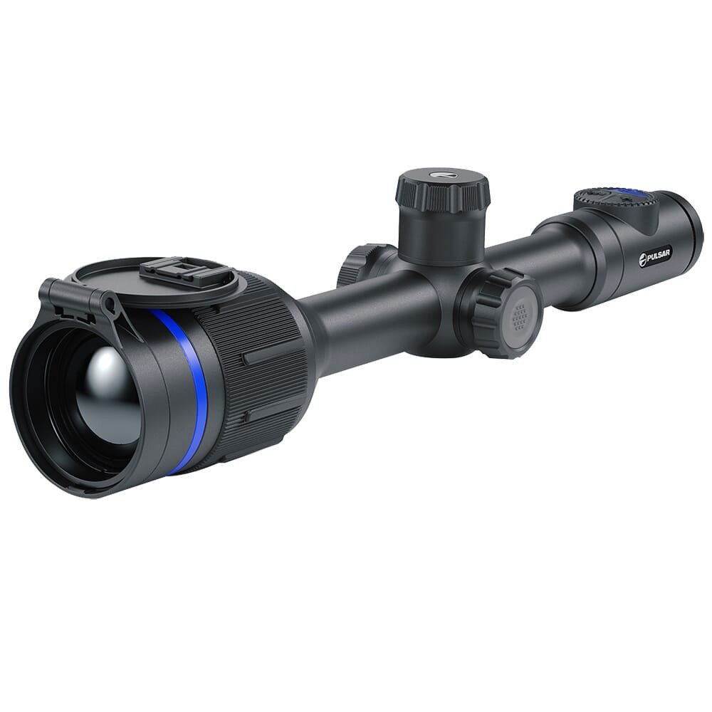 Image of Pulsar Thermion 2 XP50 Pro 2-16x Thermal Riflescope PL76547
