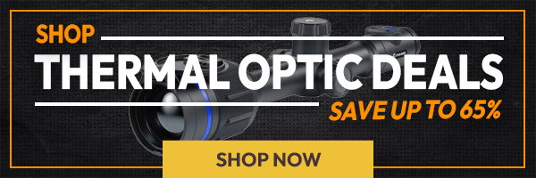 Shop Thermal Optic Deals - Save up to 65%