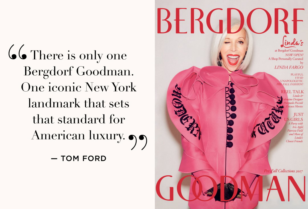 Very Bergdorf