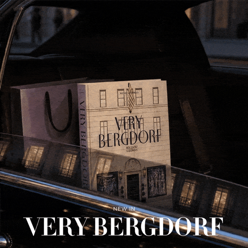 Very Bergdorf