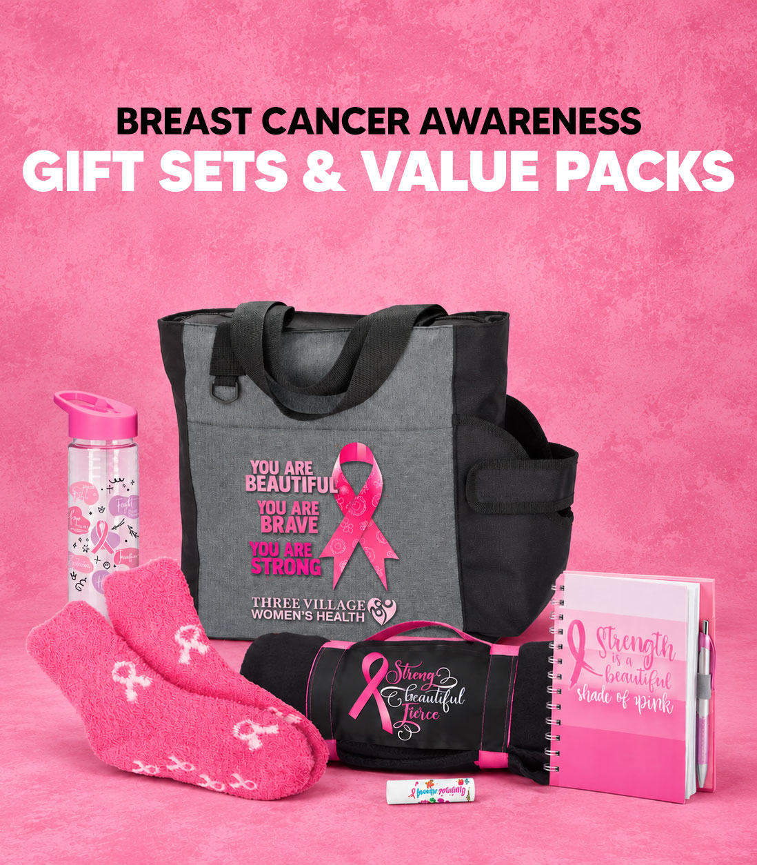 Shop Gift Sets & Raffle Packs