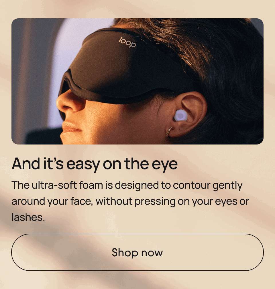 And it's easy on the eye