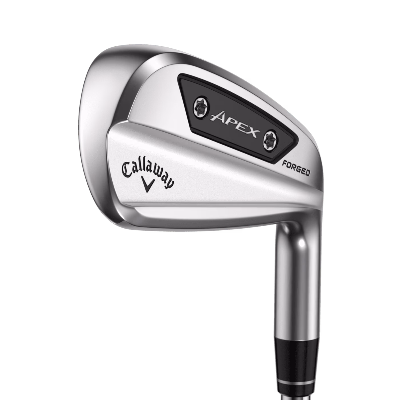 Apex Irons