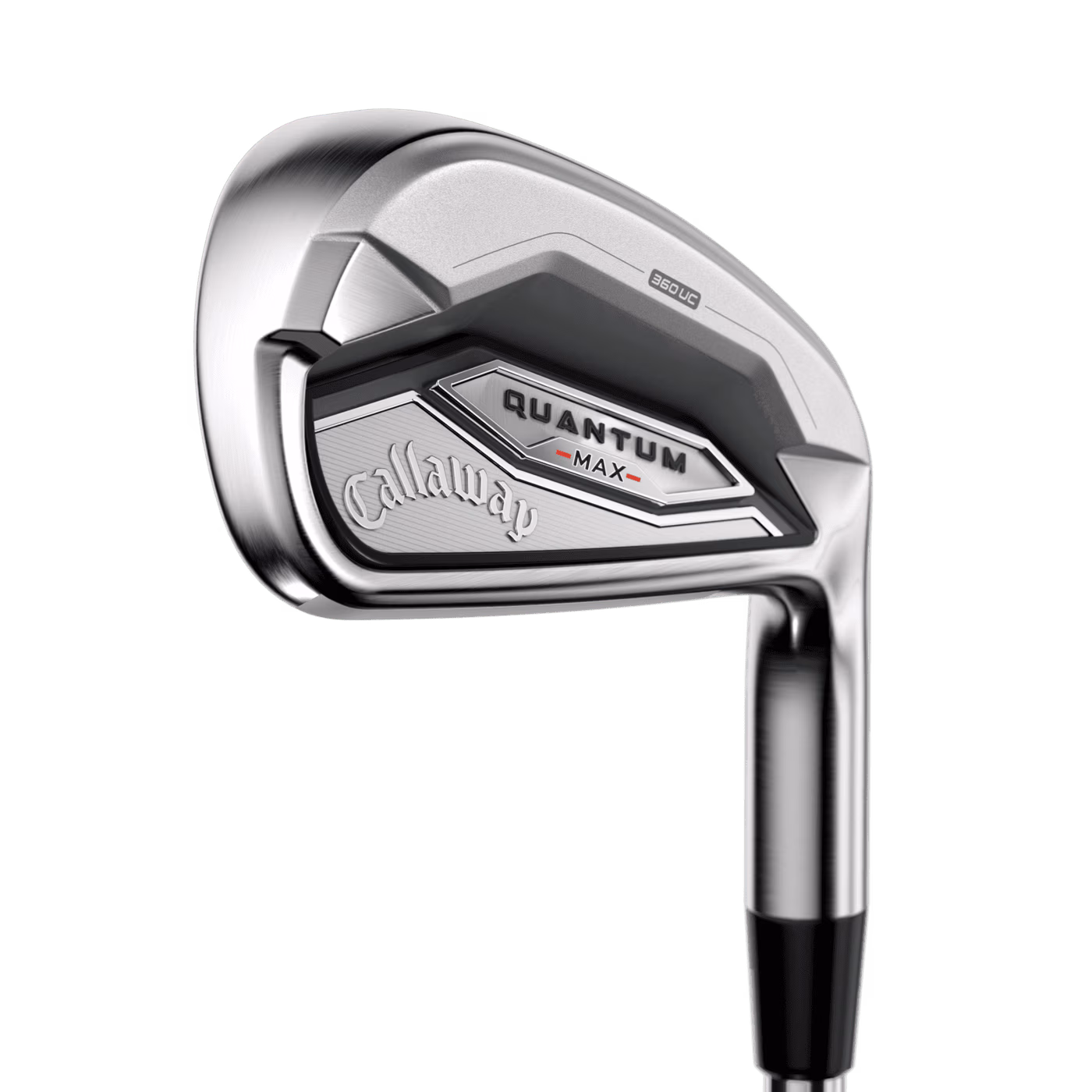 Quantum Irons