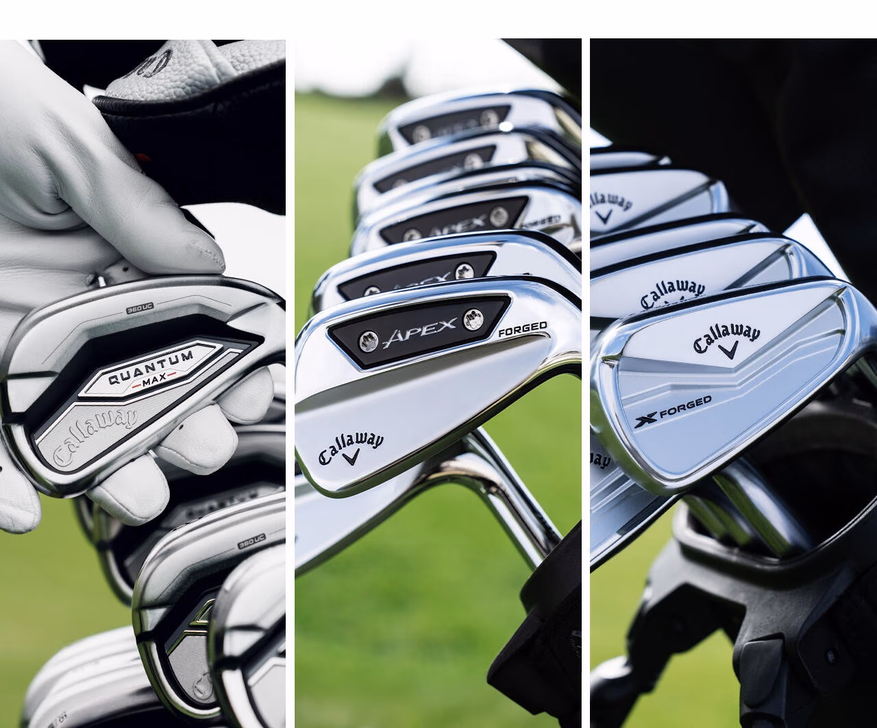 Irons Families