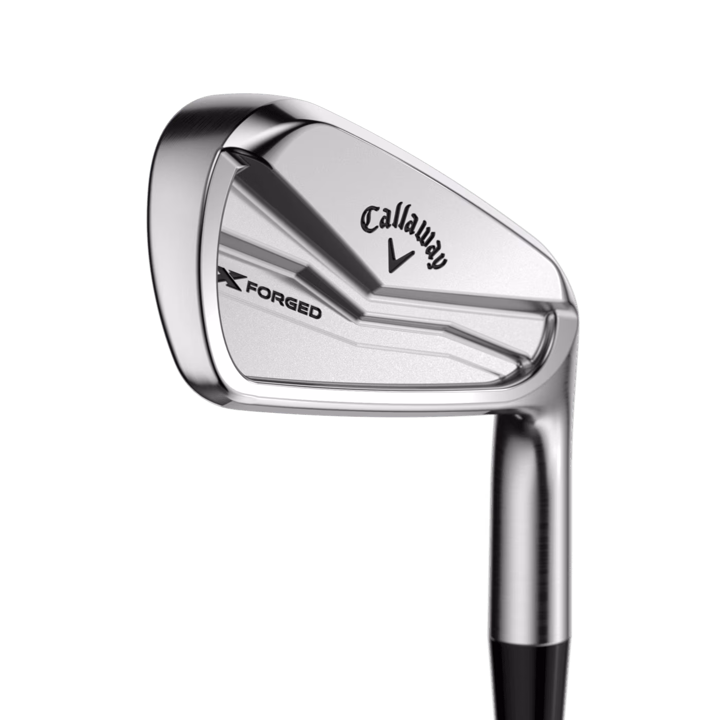 X-Forged Irons