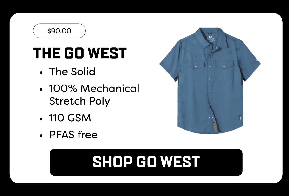 SHOP GO WEST