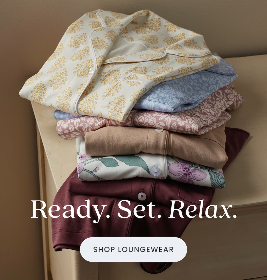 Loungewear