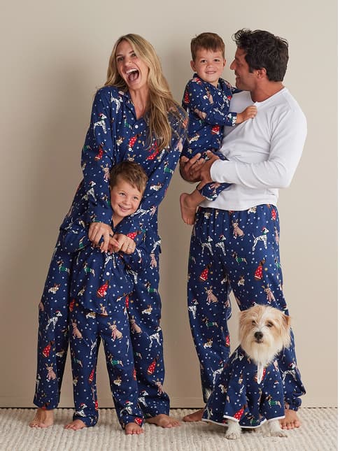 Family Flannel