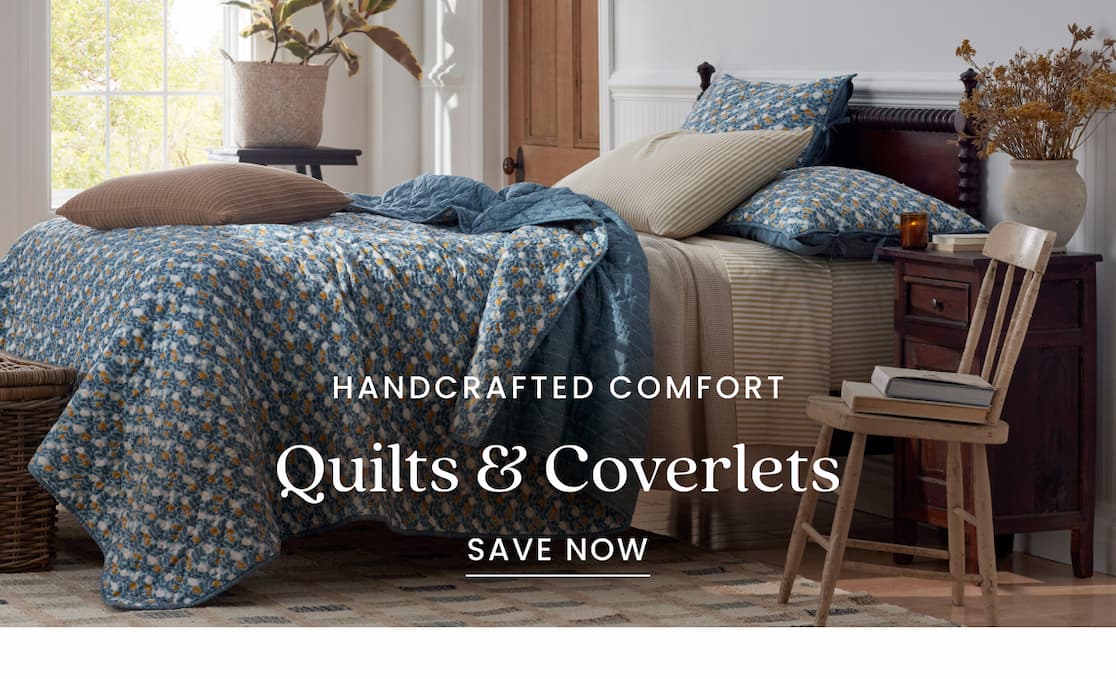 New Quilts