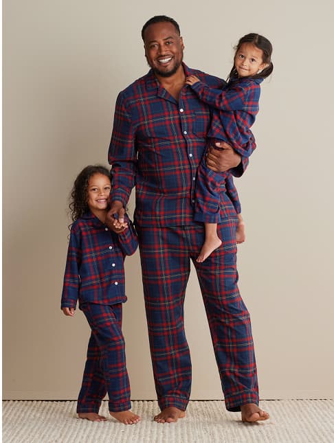 Family Flannel