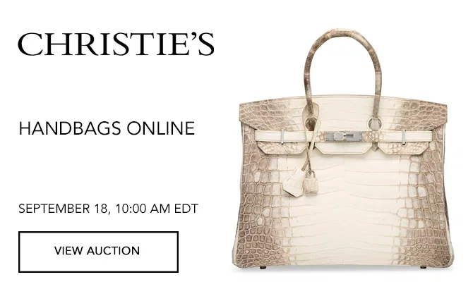Christie's