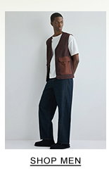 SHOP MEN