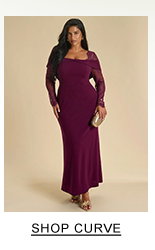 SHOP CURVE