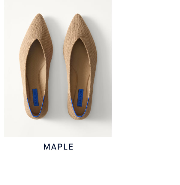 Point III Maple