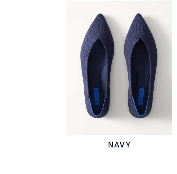 Point III Navy