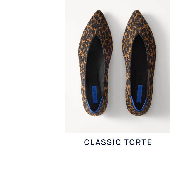 Point III Classic Torte
