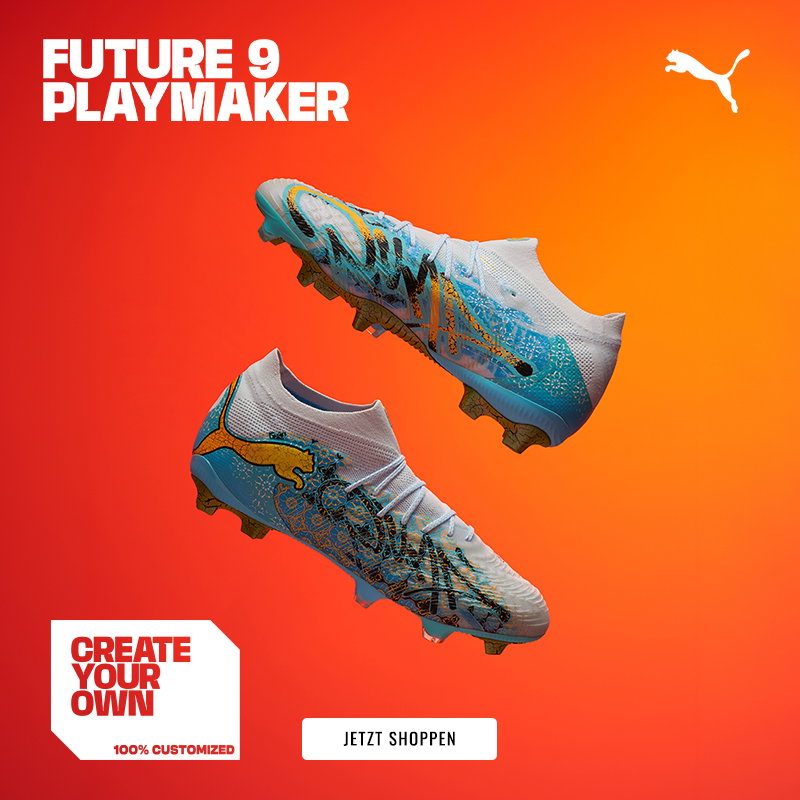 Puma Future Playmaker 