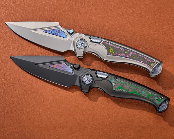 Remette Knives RT-Scepter
