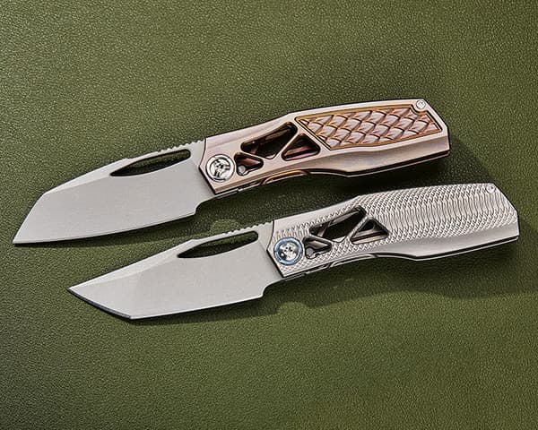 Prince Customs Skeletonized Proteans