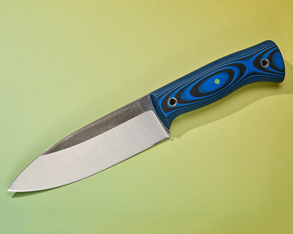 Big Chris Custom Knives