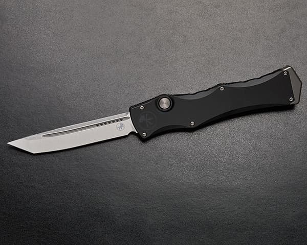 New Microtech Knives