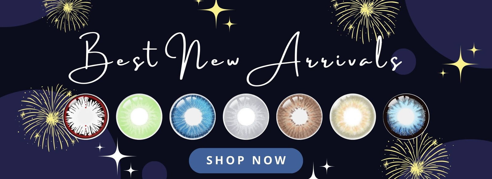Best New Arrivals