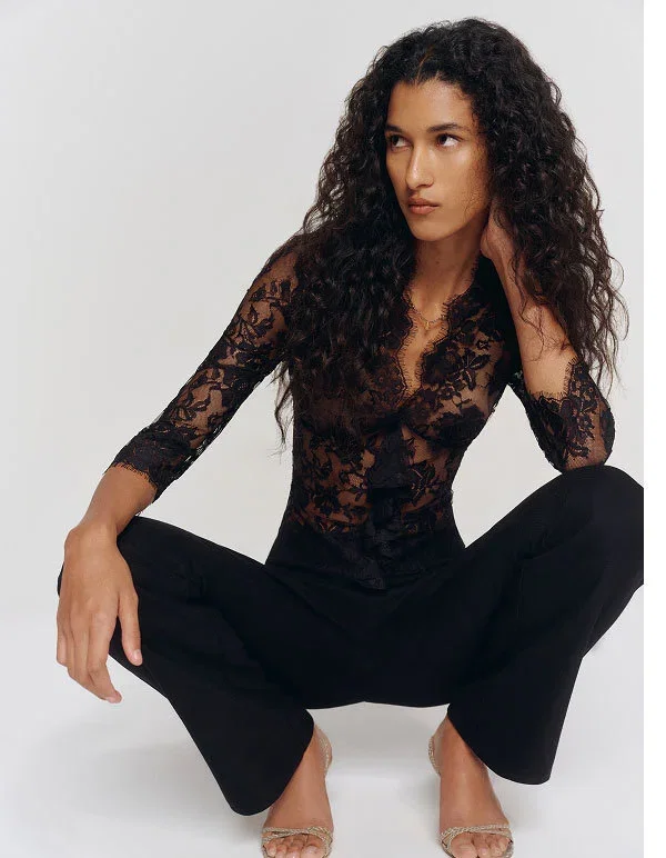 Acacia Top
