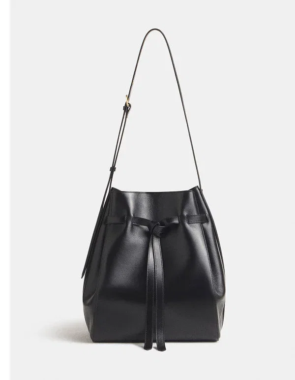 Beatrice Bucket Tote