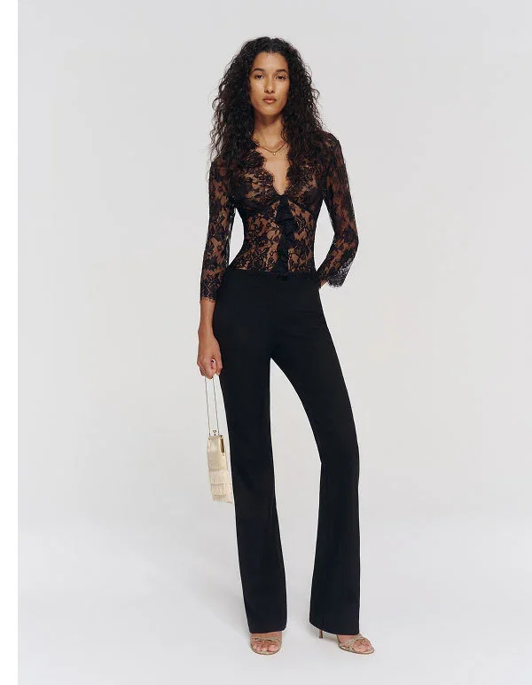 Acacia Top
