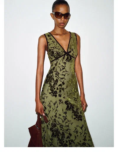 Nomi Dress