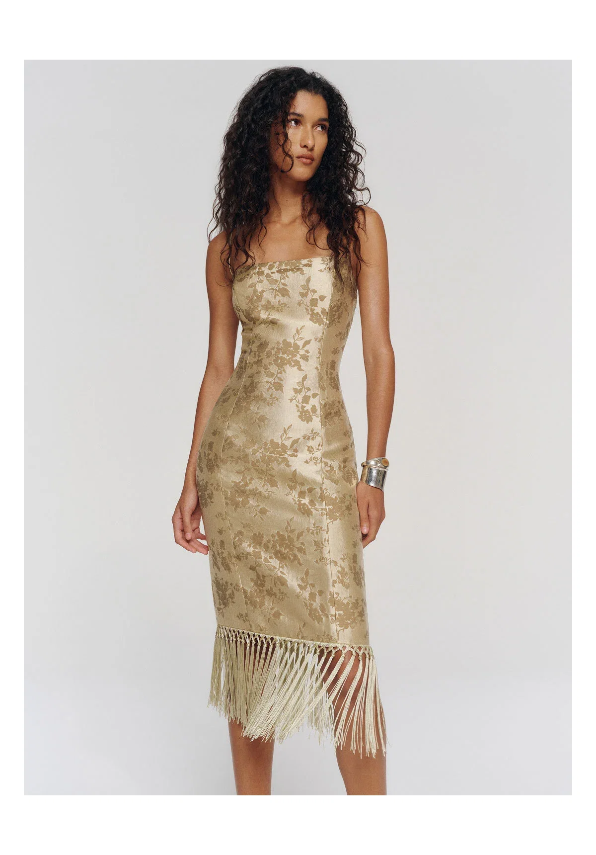 Maribel Dress