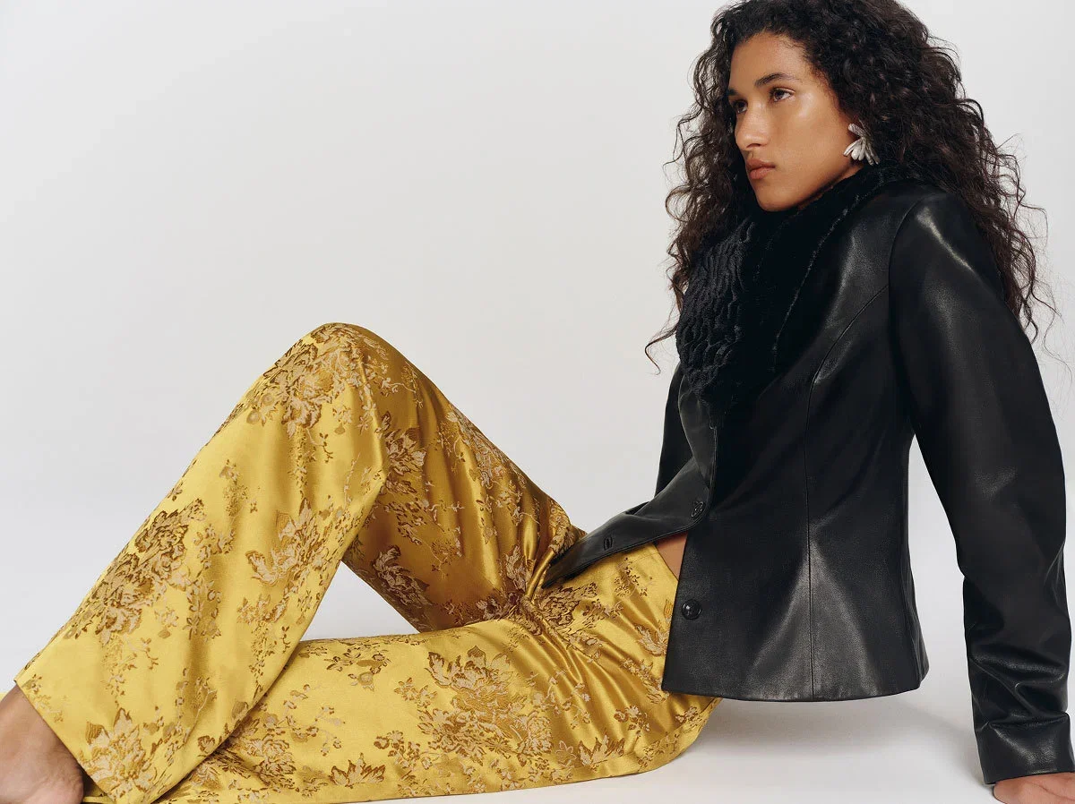 Veda Nicola Jacket