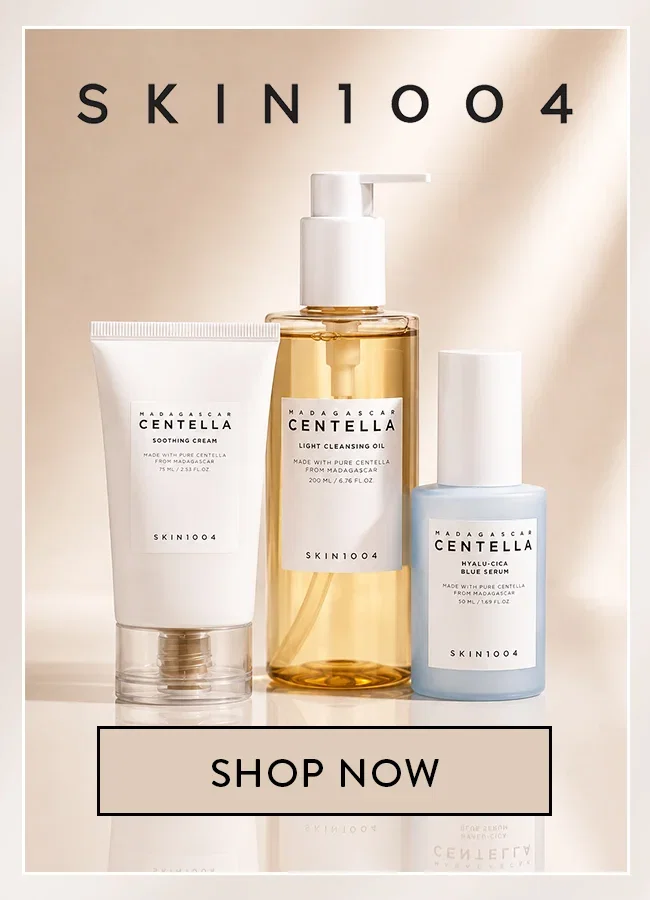 SKIN1004 - Shop Now